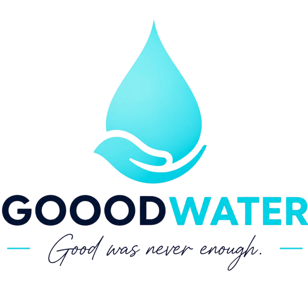 Gooodwater